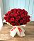 Букет 29 Красных роз в Благовещенске Республики Башкортостан