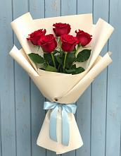 Букет Классика чувств #REPLACE_PRED# Благовещенске Республики Башкортостан