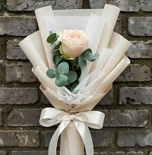 Букет цветов из:  Розы в Благовещенске Республики Башкортостан