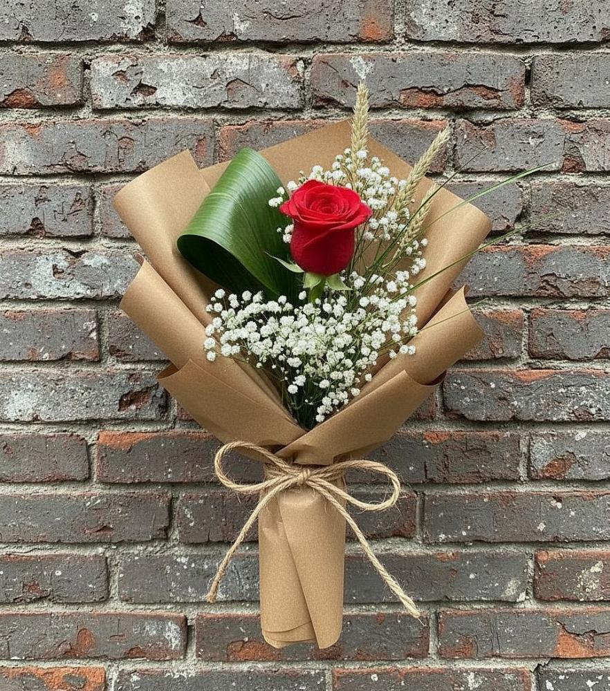 Букет цветов из: Розы в Благовещенске Республики Башкортостан