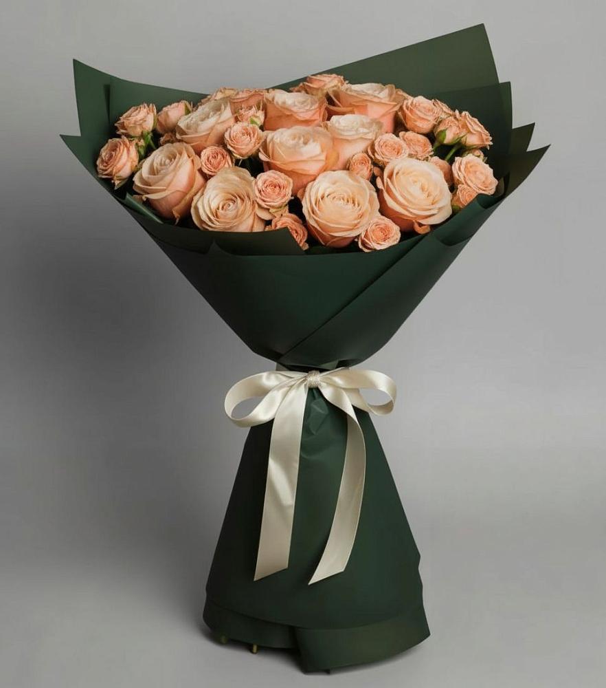 Букет Элегантный в Благовещенске Республики Башкортостан