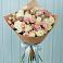 Букет цветов из: Розы в Благовещенске Республики Башкортостан