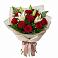 Букет цветов из: Лилии и Розы в Благовещенске Республики Башкортостан