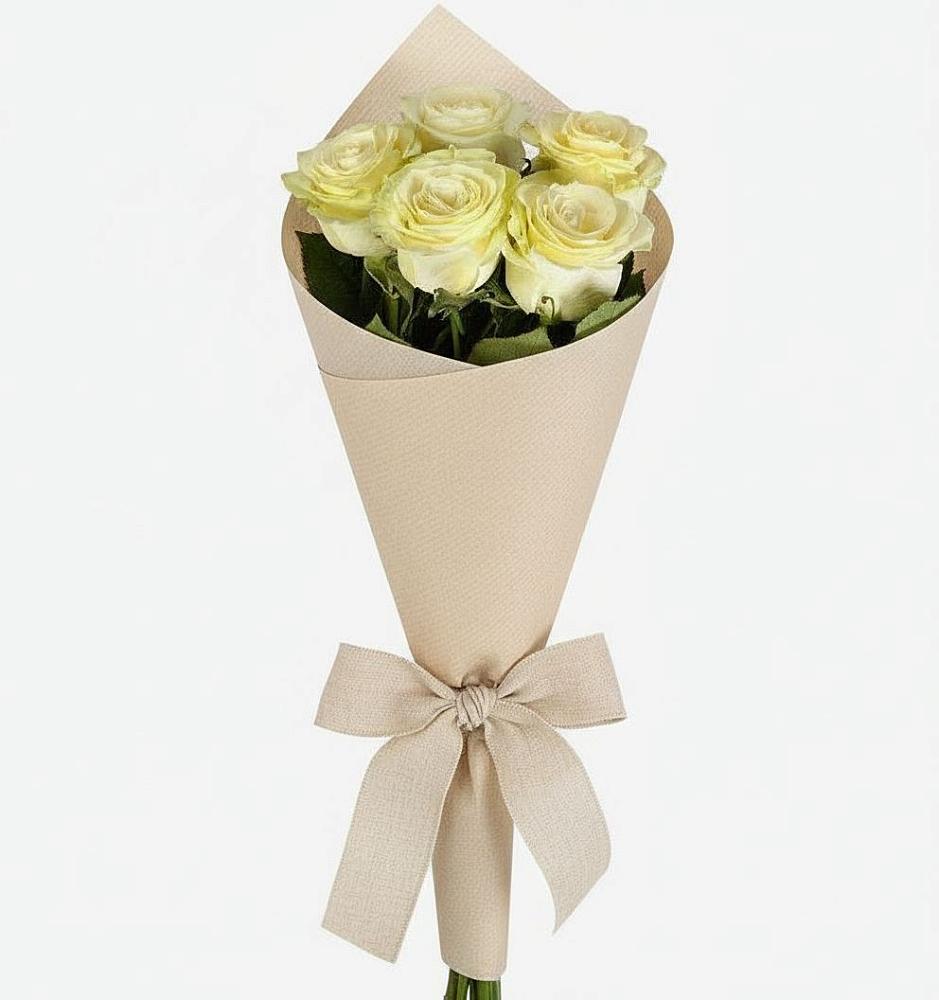 Букет цветов из: Розы в Благовещенске Республики Башкортостан