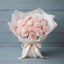 Букет цветов из:  Гвоздики в Благовещенске Республики Башкортостан