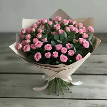 Букет Удовольствие в Благовещенске Республики Башкортостан