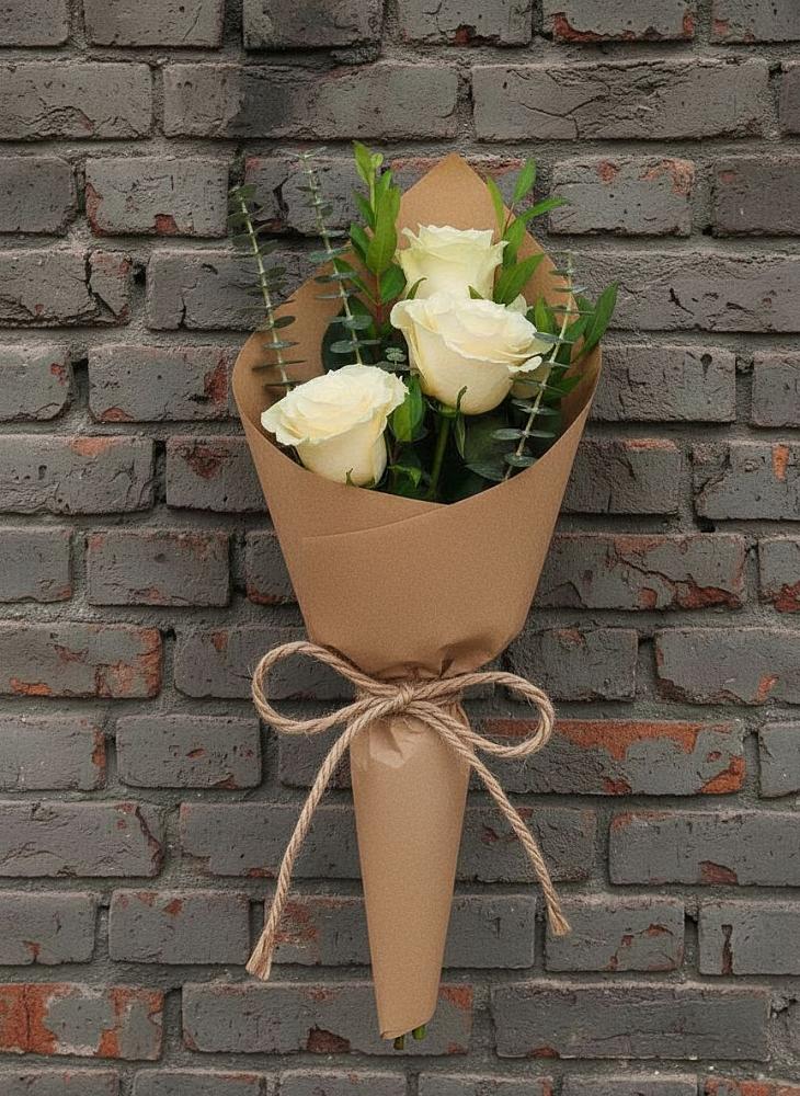 Букет цветов из: Розы в Благовещенске Республики Башкортостан