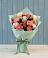 Букет цветов из: Розы в Благовещенске Республики Башкортостан