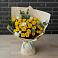 Букет цветов из: Розы в Благовещенске Республики Башкортостан