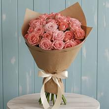 Букет цветов из:  Розы #REPLACE_PRED# Благовещенске Республики Башкортостан