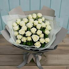 Букет Белоснежная нежность в Благовещенске Республики Башкортостан