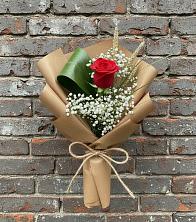 Букет цветов из:  Розы в Благовещенске Республики Башкортостан