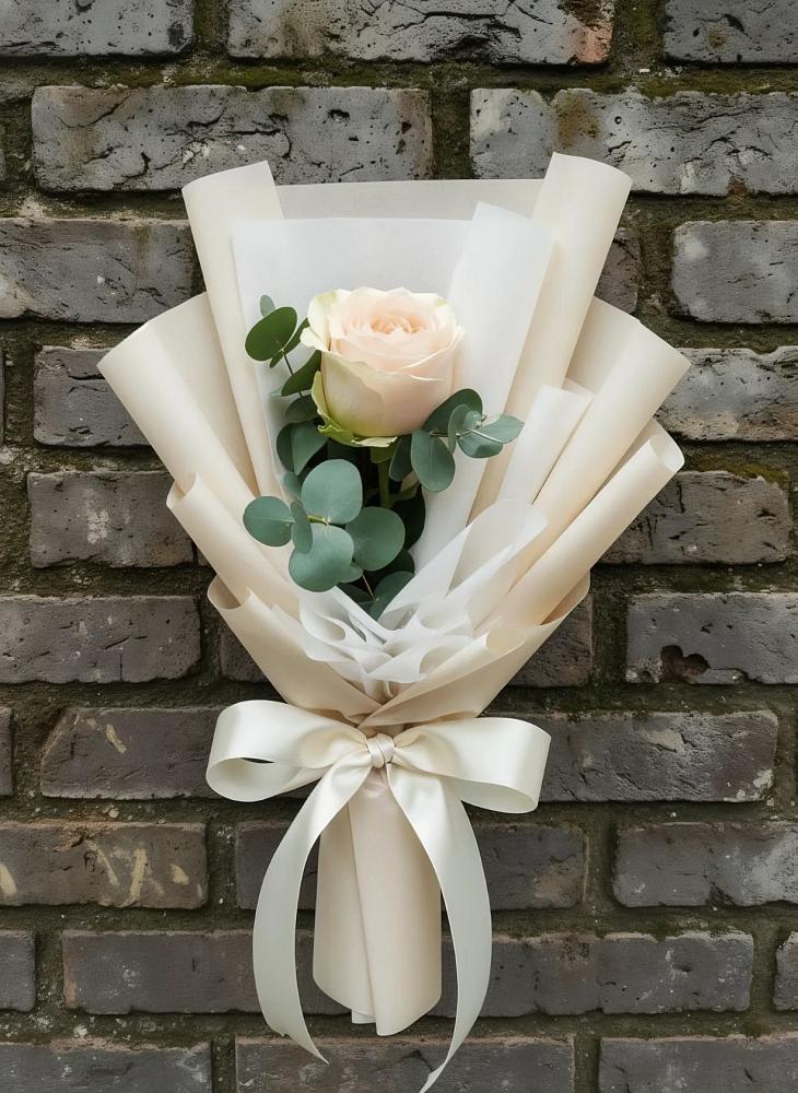 Букет цветов из: Розы в Благовещенске Республики Башкортостан