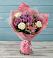 Букет цветов из: Герберы в Благовещенске Республики Башкортостан
