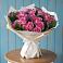 Букет цветов из: Розы в Благовещенске Республики Башкортостан
