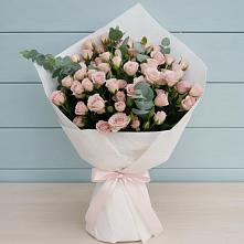 Букет цветов из:  Розы #REPLACE_PRED# Благовещенске Республики Башкортостан