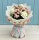 Букет цветов из: Розы в Благовещенске Республики Башкортостан