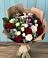 Букет цветов из: Розы и Альстромерии в Благовещенске Республики Башкортостан