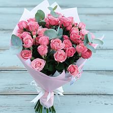 Букет Леди совершенство в Благовещенске Республики Башкортостан